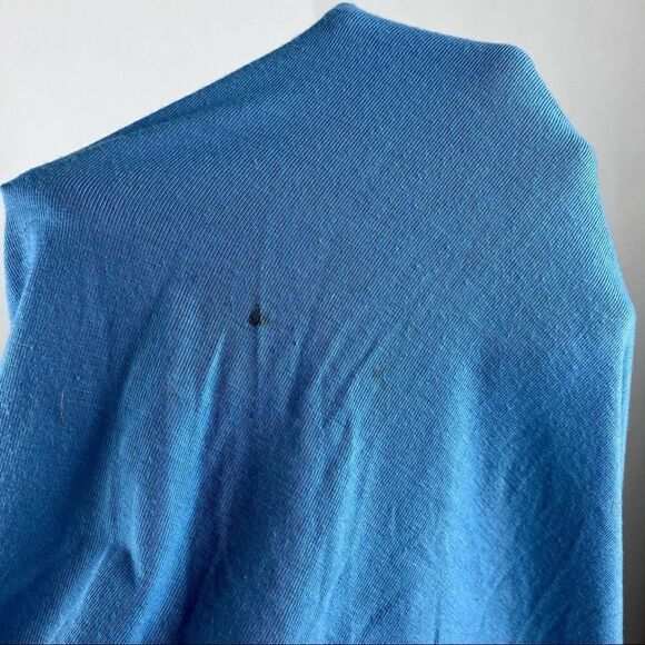 Nemidor Cold Shoulder Dress - Picture 4 of 4